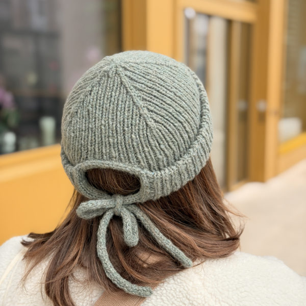 Bonnet Berlin