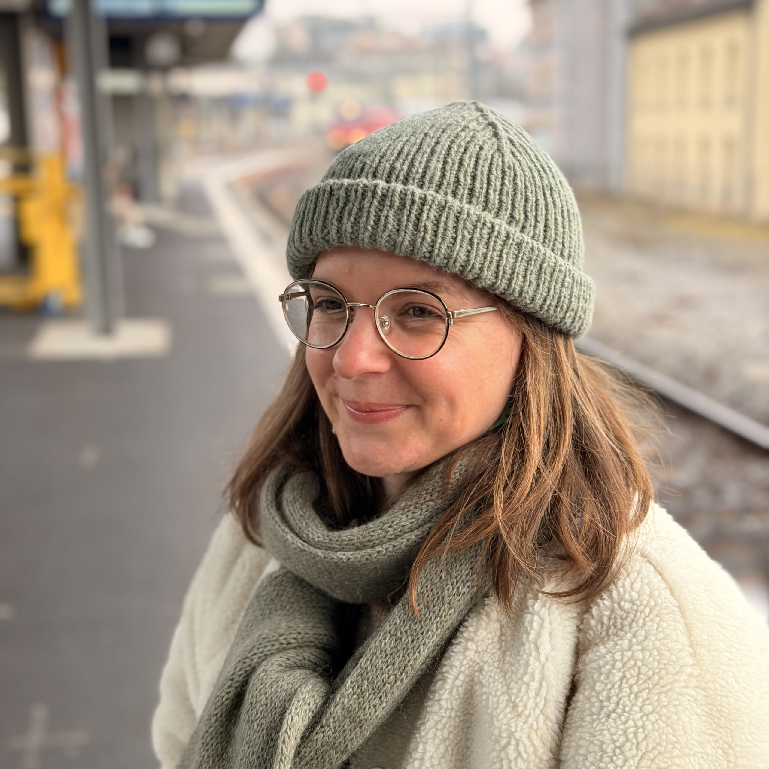 Bonnet Berlin