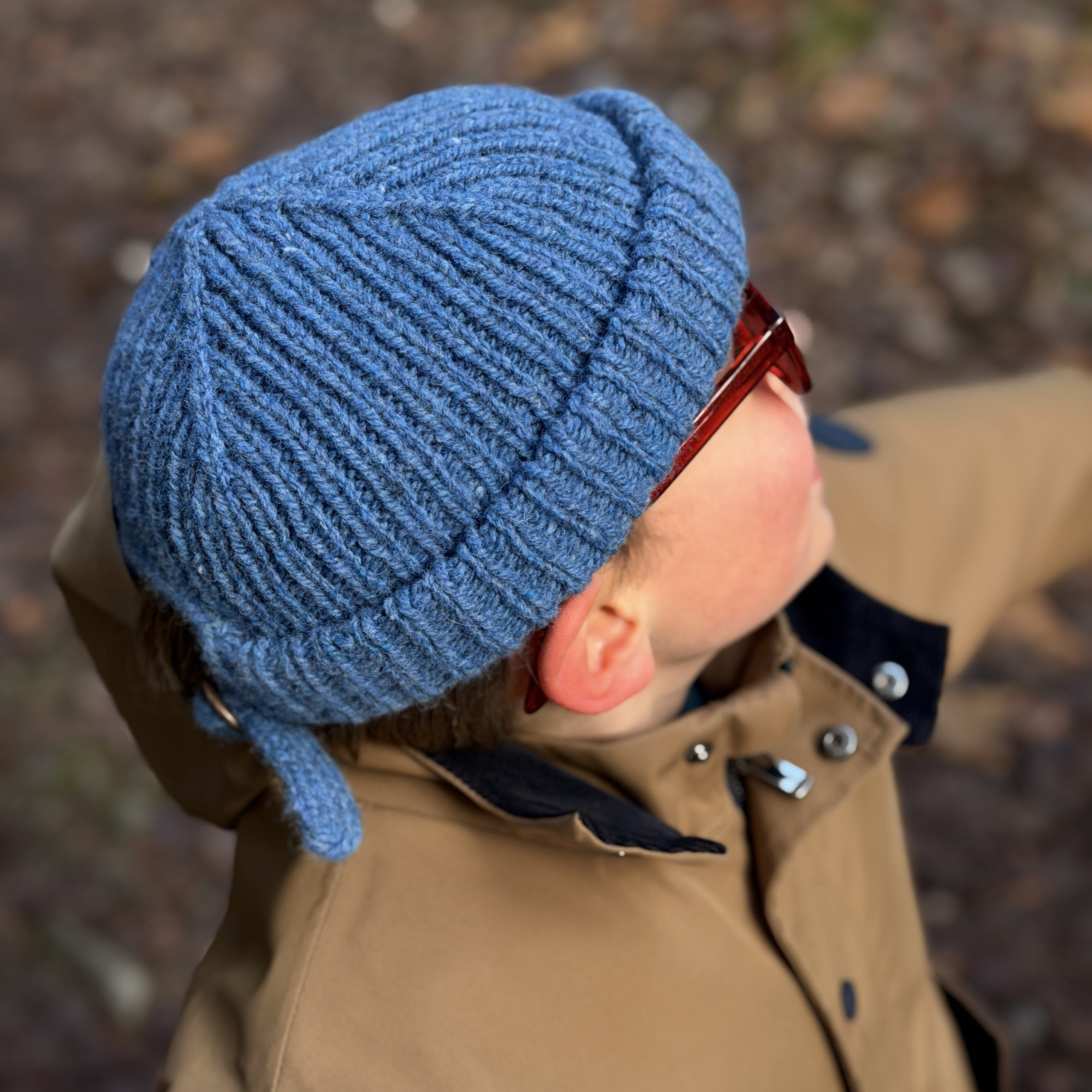 Bonnet Berlin