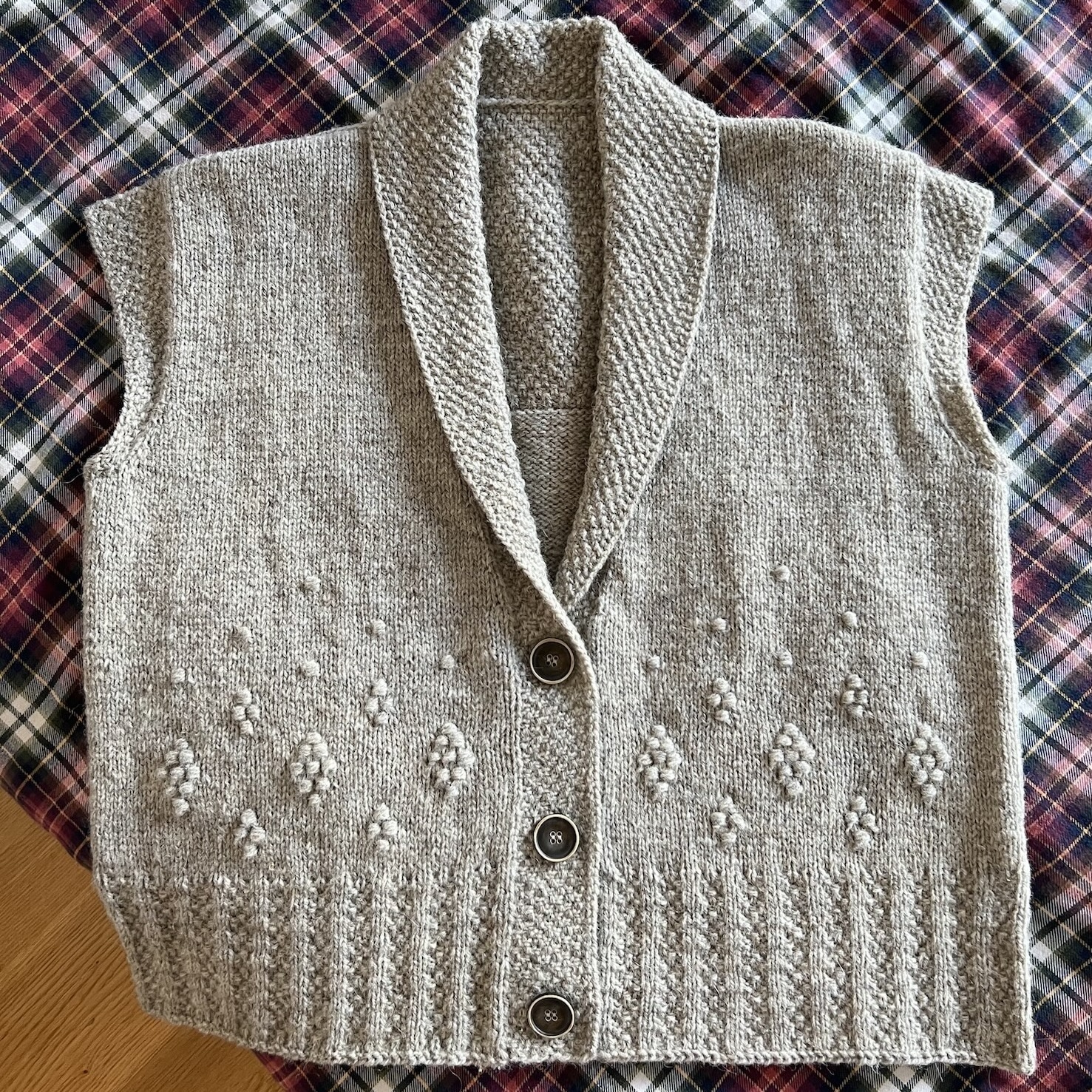 Catégorie Pulls & Gilets