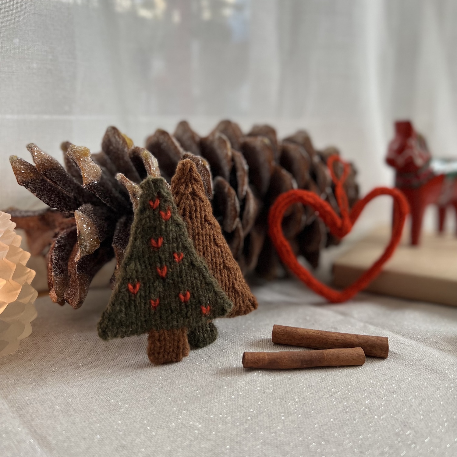 Décorations de Noël