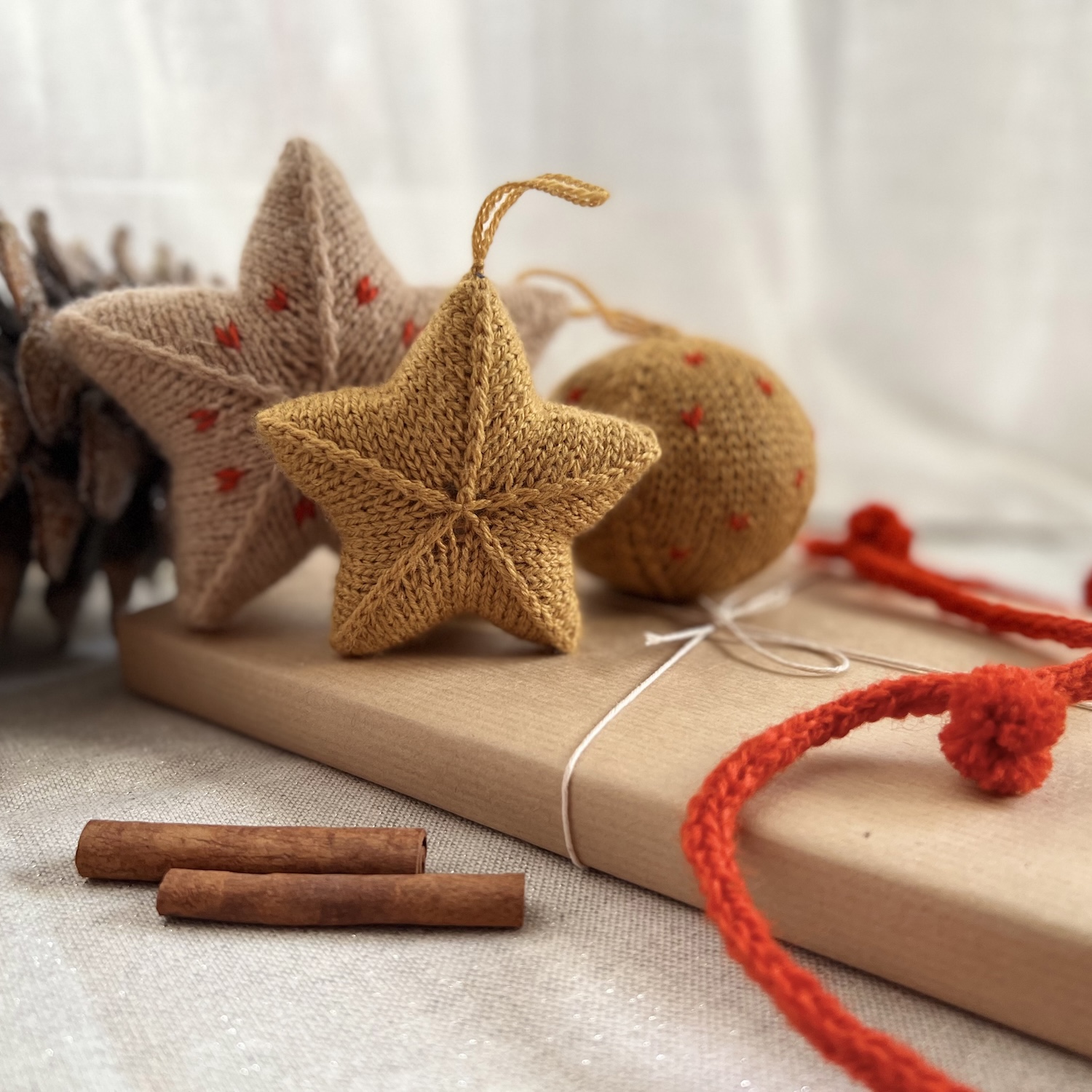 Décorations de Noël