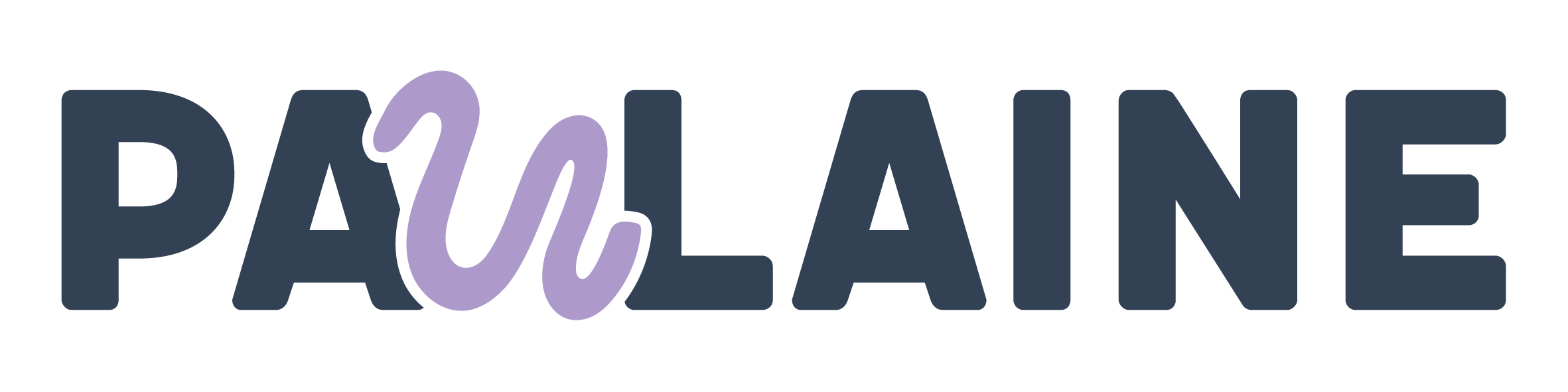 Logo Paulaine